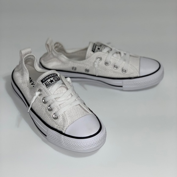 Converse Shoes - NEW Converse All Star Slip On Sneaker